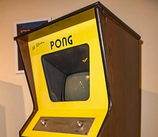 pong