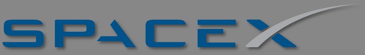 spaceXLogo